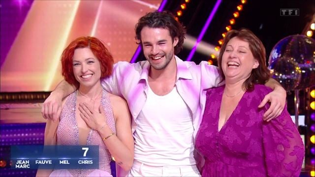 Danse avec les stars : les danseurs vainqueurs gagnent-ils plus d'argent que les autres ? Anthony Colette dit tout