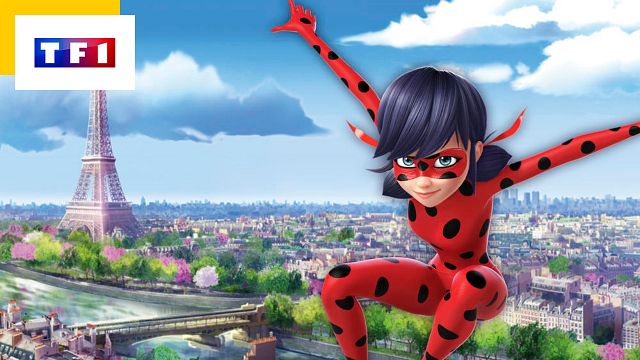 image de la news Miraculous sur TF1 : un personnage fait son coming-out lesbien pour le plus grand bonheur des internautes