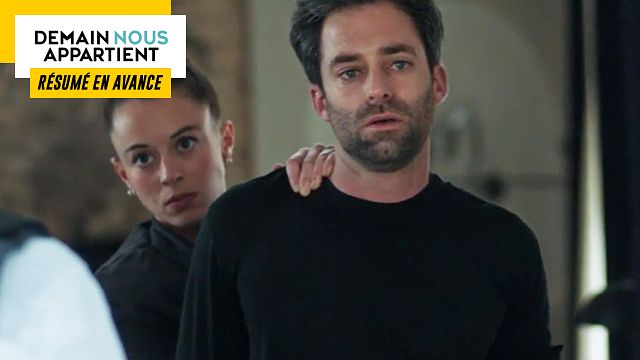 image de la news Demain nous appartient : ce qui vous attend dans l'épisode 1430 du vendredi 19 mai 2023 [SPOILERS]