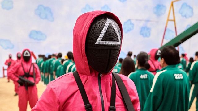 image de la news Squid Game sur Netflix : avant sa dernière saison, une série dérivée déjà en vue ?