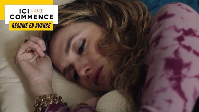 image de la news Ici tout commence : ce qui vous attend dans l'épisode 588 du vendredi 27 janvier 2023 [SPOILERS]