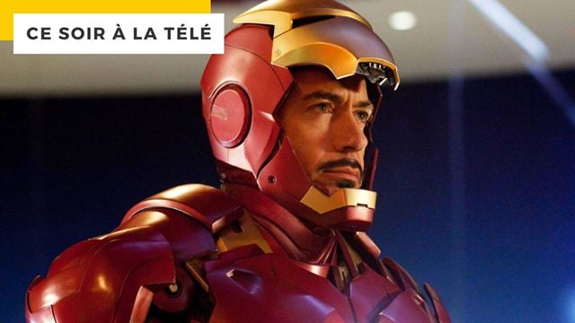 Iron Man : le super-héros Marvel va-t-il revenir au cinéma ?
