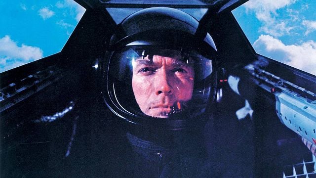image de la news Ce film de science-fiction avec Clint Eastwood n'est jamais sorti… Et pourtant une bande-annonce existe !