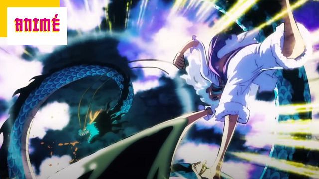 image de la news Un combat de 61 épisodes ! Cet anime vient de battre un record et fait plus fort que Naruto et Dragon Ball