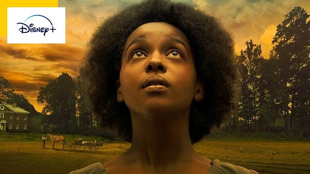 image de la news Et si vous étiez aspiré par votre passé ? C'est la nouvelle série SF intrigante de Disney+