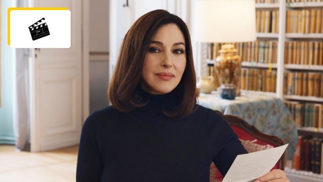 Paradis Paris avec Monica Bellucci est-il un bon film ? Les spectateurs donnent leur avis sur la comédie de la réalisatrice de Persepolis