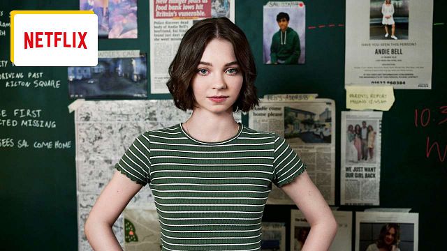 image de la news "J'ai tout regardé en une journée" : malgré un doublage jugé catastrophique par les spectateurs, cette série policière Netflix est la plus vue du moment