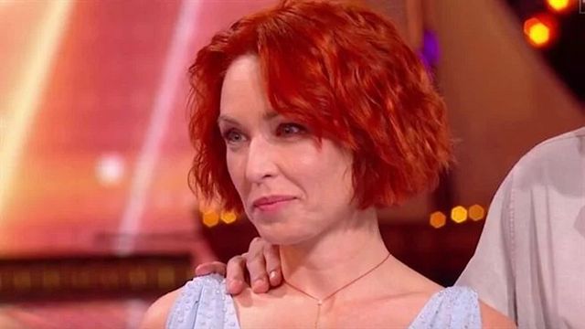 image de la news Surprise, Natasha St-Pier donne un drôle de conseil aux nouveaux candidats de Danse avec les stars