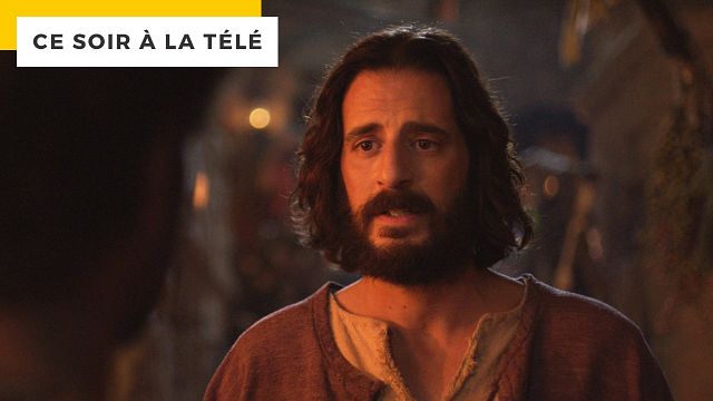 image de la news Ce soir à la télé : cette série sur Jésus a été vue par des millions de personnes dans le monde, et sa saison 3 arrive sur C8