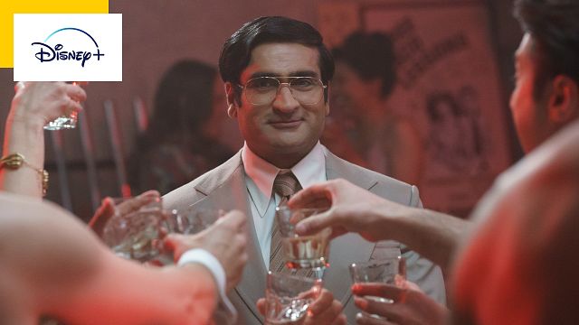 image de la news Bande-annonce Welcome to Chippendales : l’histoire scandaleuse du fondateur du plus grand empire de strip-tease masculin