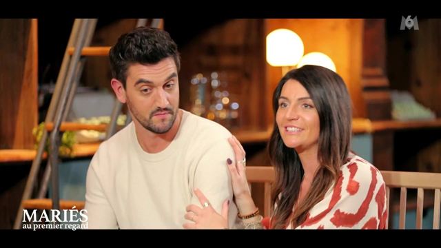 Rebondissement ! Il y a du nouveau entre Tracy et Flo (Mariés au premier regard)… (spoiler)