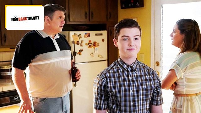 The Big Bang Theory : ce mystère enfin éclairci dans la dernière saison de Young Sheldon