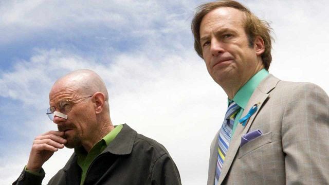 image de la news Cette star de Breaking Bad est passée à côté d'une série comique culte qui fête ses 20 ans