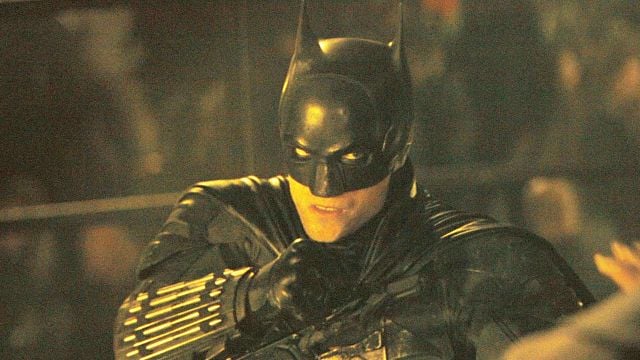 image de la news The Batman 2 : c’est officiel, ces deux stars Marvel seront bien dans la suite du film avec Robert Pattinson