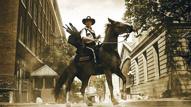 image de la news La nouvelle série d’horreur de Ryan Murphy et la suite de vos séries préférées arrivent en janvier sur Disney+ !