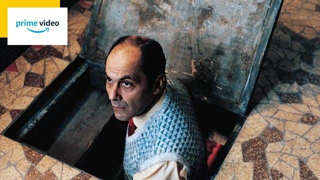 Jean-Pierre Bacri : ces films à voir sur Prime Video pour (re)découvrir l’acteur