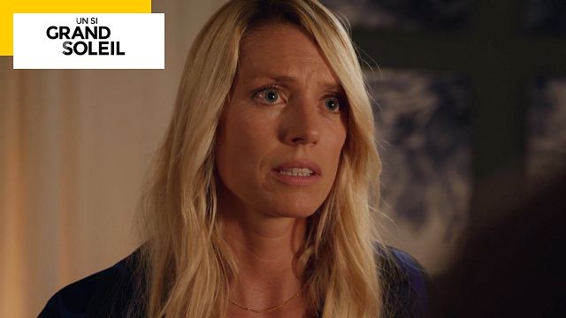 image de la news Un Si Grand Soleil en avance : résumé de l’épisode du lundi 22 janvier 2024 [SPOILERS]