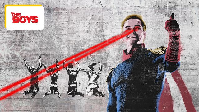image de la news The Boys : la fin de la série ne fera pas de cadeau aux personnages principaux !