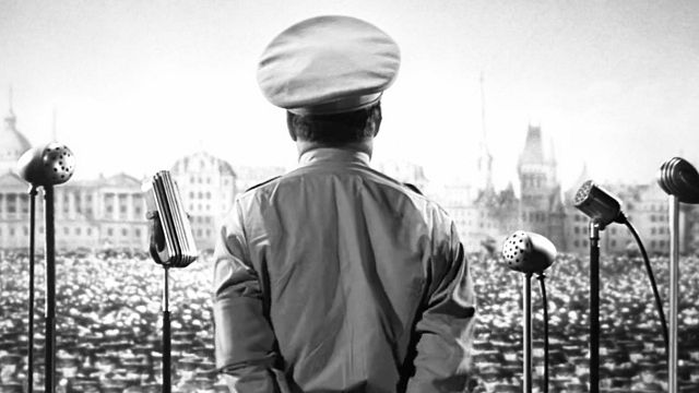 image de la news Depuis 85 ans, ce discours de cinéma à la puissance inégalée résonne encore chez des millions de spectateurs