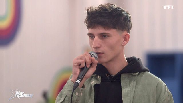 image de la news Star Academy 2023 (portrait) : qui est Victorien, l'ostréiculteur qui a quitté son métier pour la musique ? Instagram, parcours… Toutes les infos !