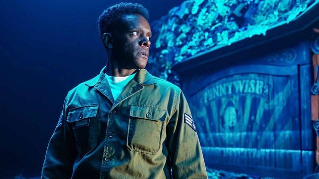 image de la news Le monstre le plus terrifiant de Stephen King est de retour ! La bande-annonce de la série Ça : Bienvenue à Derry est là