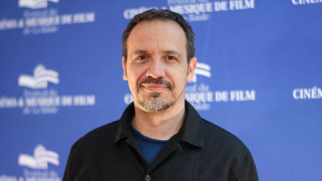 image de la news "Quand j'étais petit, c'était fou" : Alexandre Astier adore cette série de science-fiction culte depuis 47 ans