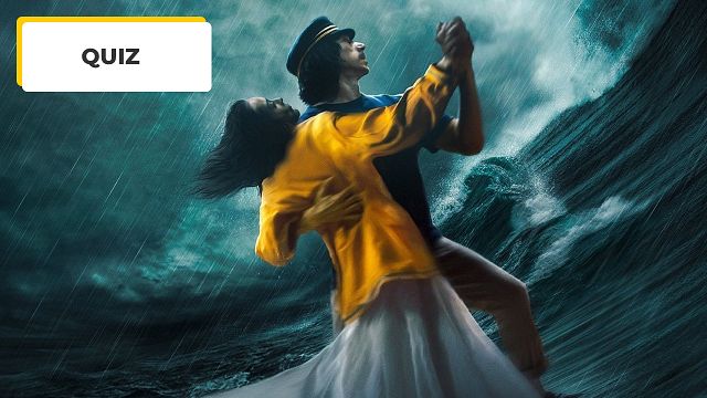 image de la news Quiz Cinéma : 10 affiches, 10 films à reconnaître !