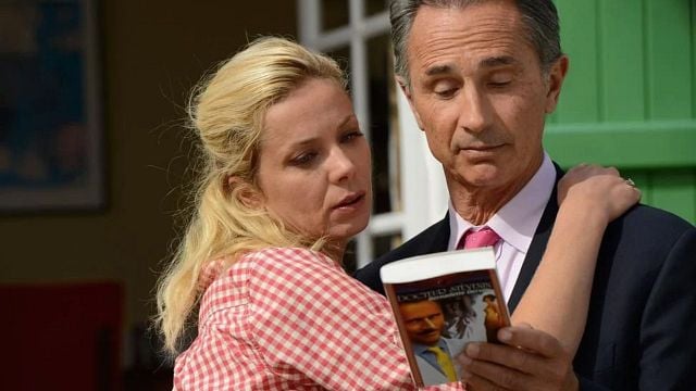 image de la news Doc Martin, Joséphine ange gardien... Natalia Dontcheva, figure familière du petit écran, est morte à l'âge de 56 ans