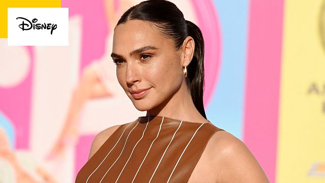 image de la news Gal Gadot révèle avoir dû passer un casting pour son rôle de grande méchante Disney