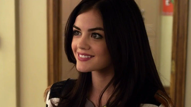 image de la news "Je suis absolument ravie" : après Pretty Little Liars, Lucy Hale devient la descendante du plus célèbre des détectives dans une nouvelle série !