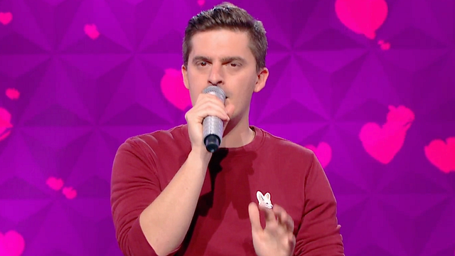 image de la news N’oubliez pas les paroles : Etienne révèle son astuce infaillible pour retenir les paroles des chansons