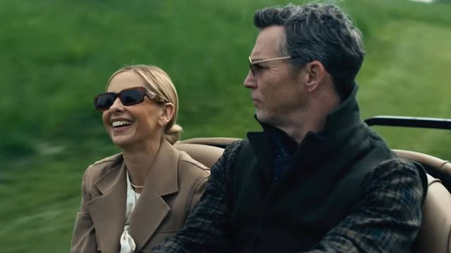 image de la news Wedding Nightmare 2 : avez-vous vu ces références à Buffy et Le Seigneur des Anneaux dans le film ?