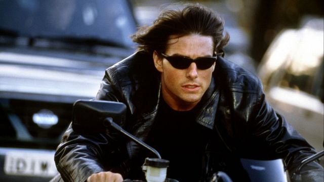 image de la news Ce soir à la télé : n'essayez pas d'imiter Tom Cruise dans cette nouvelle aventure d'Ethan Hunt... Sérieusement, ne faites pas ça chez vous !