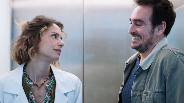 image de la news Demain nous appartient : "Je t’aime !", Soizic déclare enfin sa flamme à Bruno... au pire moment possible