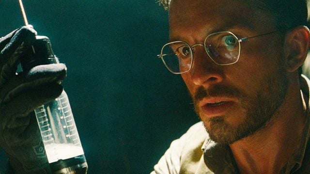image de la news "Ma présence n’allait rien apporter" : il y a 2 ans, cette star de films d'action a refusé de jouer dans Jurassic World Renaissance