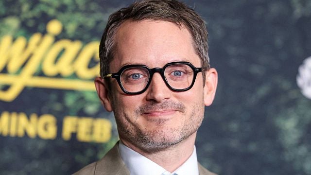 image de la news "J’ai pris des cours de chant" : et malgré ça, Elijah Wood a raté l'occasion de jouer dans ce film culte aux 2 Oscars