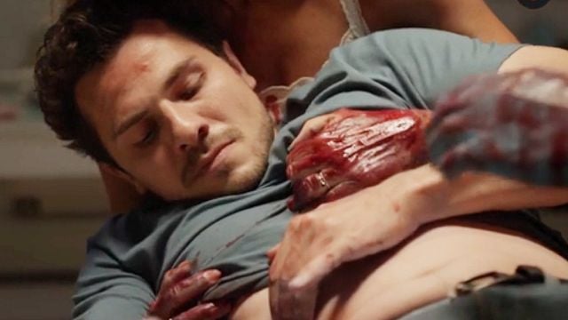 image de la news Un si grand soleil : Eliott va-t-il survivre ?