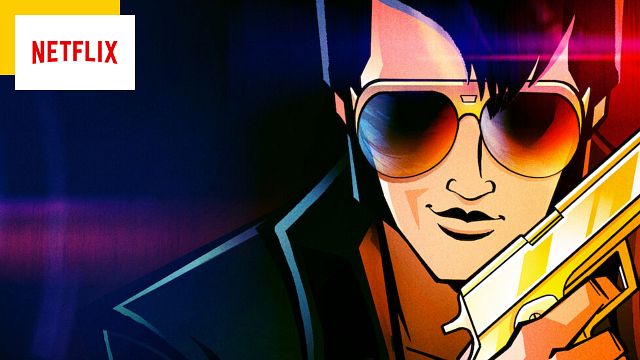 image de la news Agent Elvis sur Netflix : oubliez le biopic, le King devient le héros d’une série d’animation délirante et jouissive !