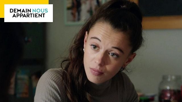 image de la news Demain nous appartient : "Le crash d'avion est lié à des histoires passées"... Les révélations de Camille Genau sur l'intrigue choc
