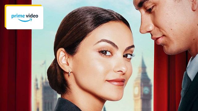 image de la news Nouveauté streaming : ce film avec Camila Mendes va vous donner envie de tomber amoureux à Londres !