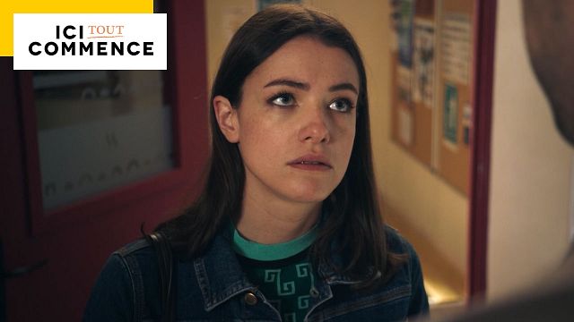 image de la news Ici tout commence : Théo ou Lisandro, qui Anaïs va-t-elle choisir ?