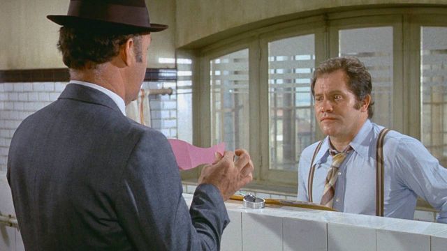 image de la news “C’était tout simplement un désastre” : il y a 51 ans, cette formidable suite d'un chef-d'oeuvre du polar a reçu un accueil glacial aux Etats-Unis