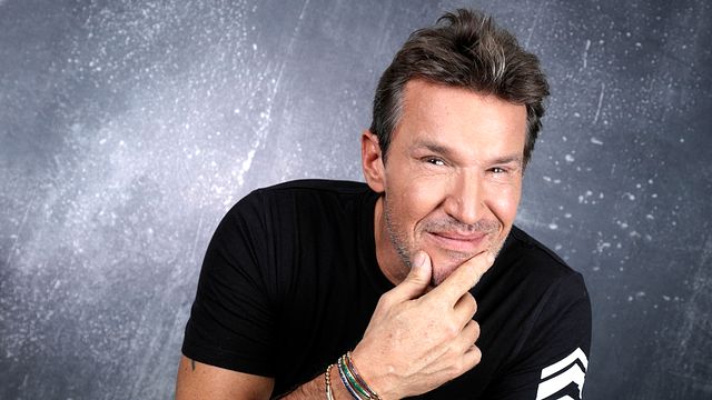 image de la news "Si tu n'aimes pas zappe...", Benjamin Castaldi contre la fin de C8 sur la TNT