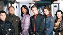 image de la news Soirée spéciale "2267, l'ultime croisade" sur Sci Fi