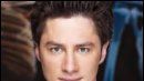 image de la news Zach Braff : quelques mots sur "Scrubs" !