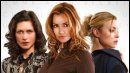 image de la news Audiences : belle soirée pour les "Suspectes"