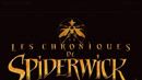 image de la news "Les Chroniques de Spiderwick" se dévoilent...
