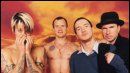 image de la news "Californication" : Les Red Hot contre Showtime