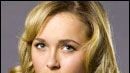 Hayden Panettiere s'attaque au grand écran