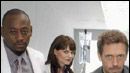 image de la news Audiences : Nouveau record pour "Dr [H]ouse !